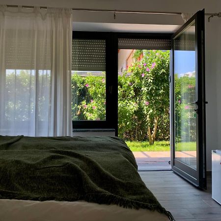 Panorama Rooms Bovec Eksteriør bilde