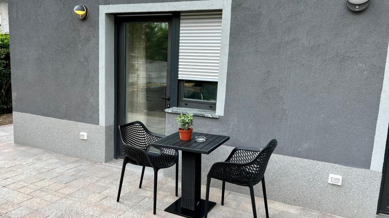 Panorama Rooms Bovec Eksteriør bilde