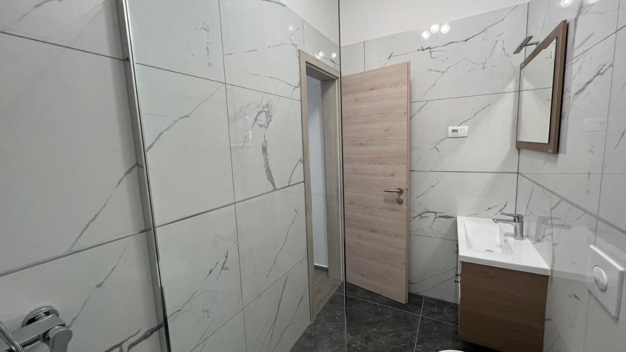 Panorama Rooms Bovec Eksteriør bilde