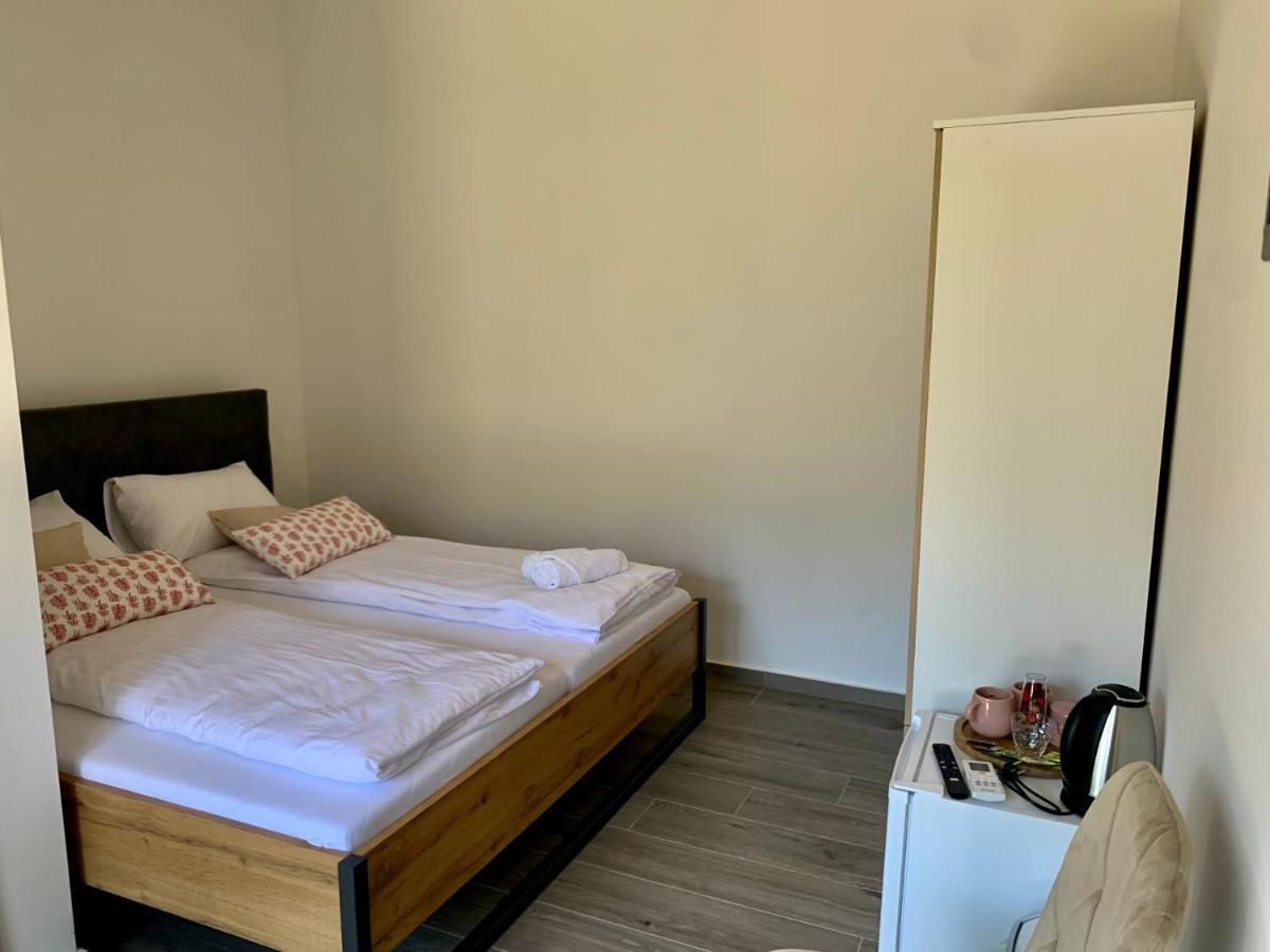 Panorama Rooms Bovec Eksteriør bilde