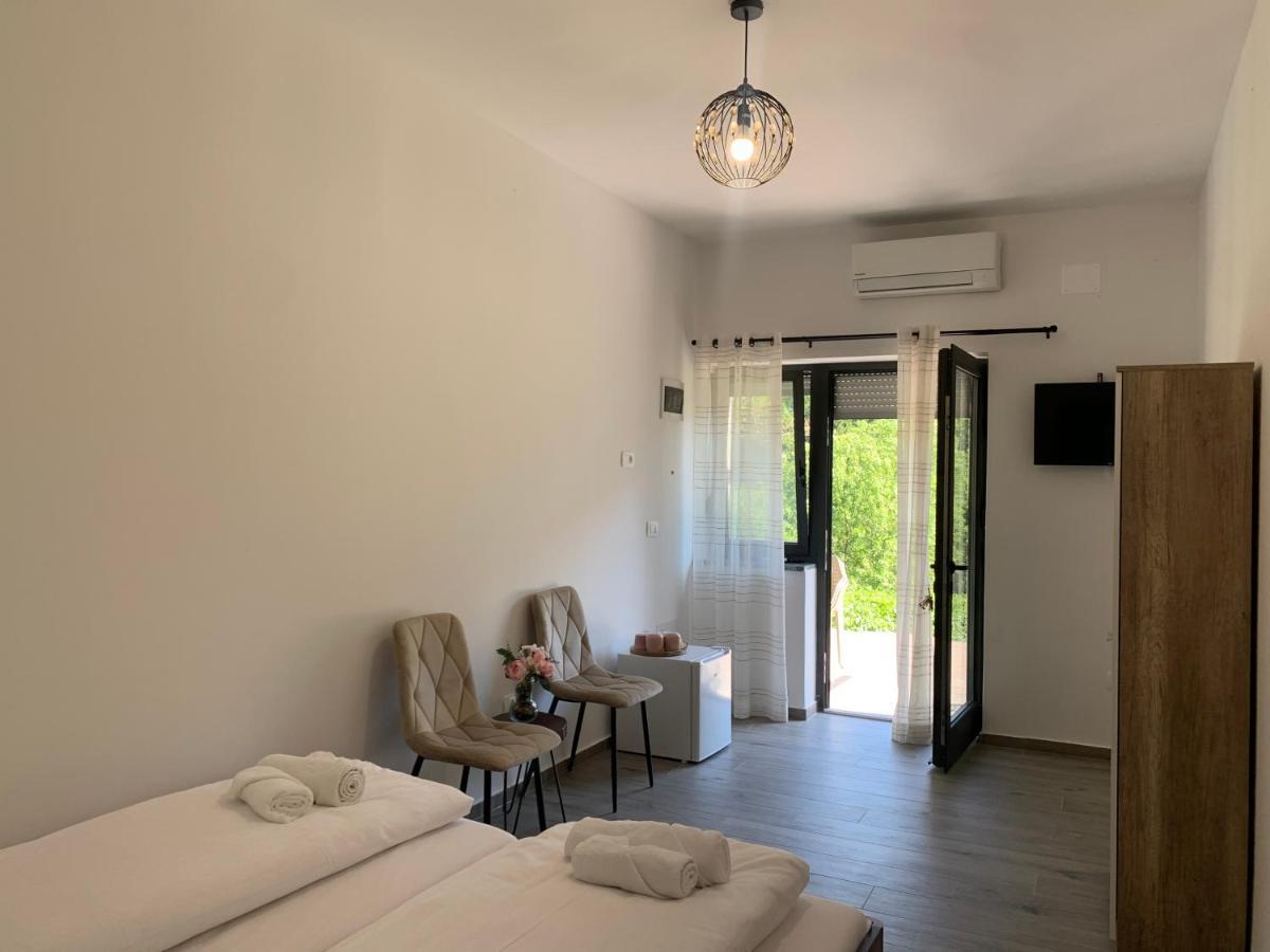 Panorama Rooms Bovec Eksteriør bilde