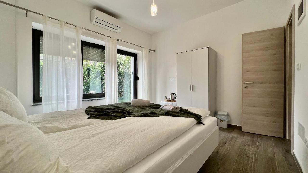 Panorama Rooms Bovec Eksteriør bilde