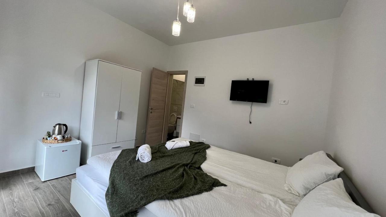 Panorama Rooms Bovec Eksteriør bilde