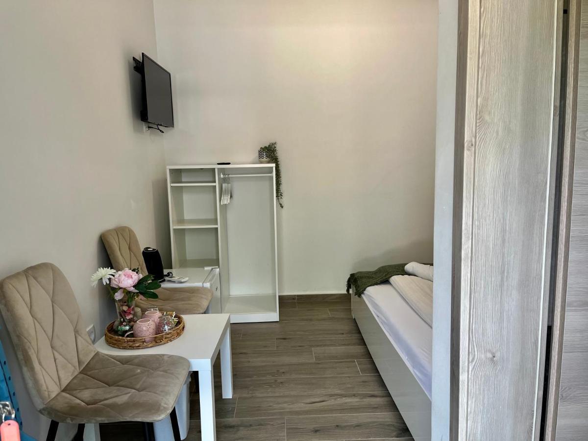 Panorama Rooms Bovec Eksteriør bilde